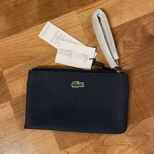 Brand new wristlet/clutch